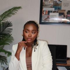 Anizabelle Sanon