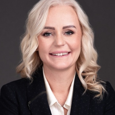 Ania Jaśkiewicz-Waloszczyk