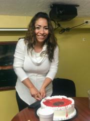 Nydia Reynoso