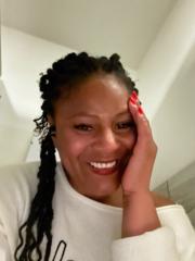 Tonisha Harrell