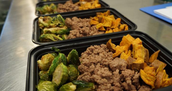 OutlawMeals Nutrition Coaching