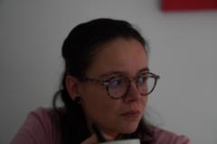Vanessa Bobadilla