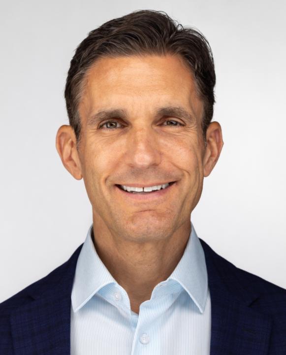 Joe Klimchak