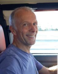 Volker Lang