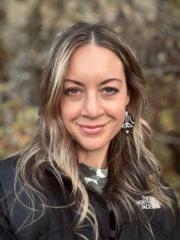 Kristin Stekoll