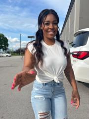 Aleasha Young