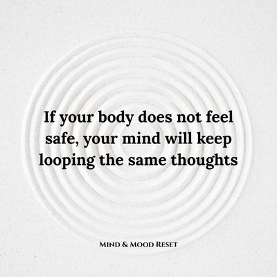 Body & Safety Basics