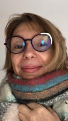 Patricia De la fuente