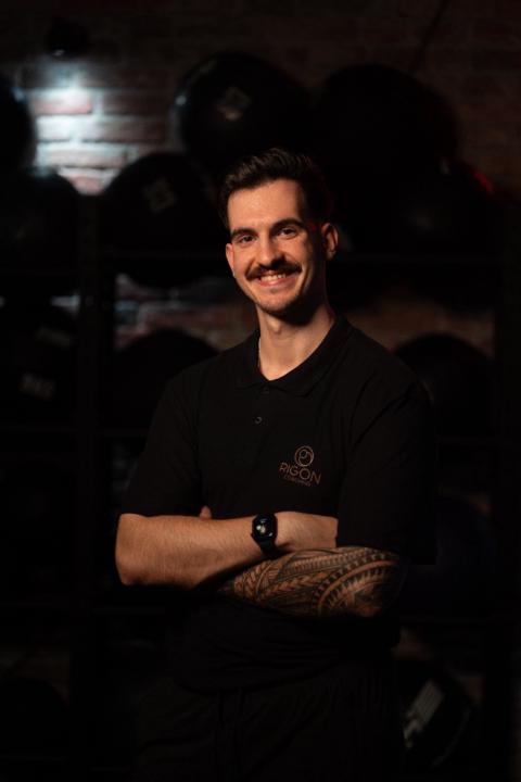 Marco Ribeiro Goncalves