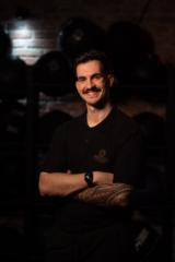 Marco Ribeiro Goncalves