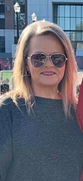 Larissa Oliver