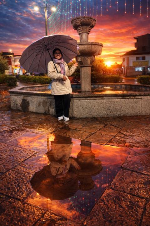 Fiorela Sivana Champi