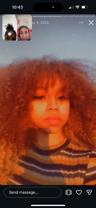 Miyah Whitelow