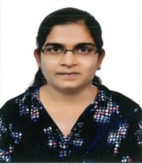 Kalyani Moraskar