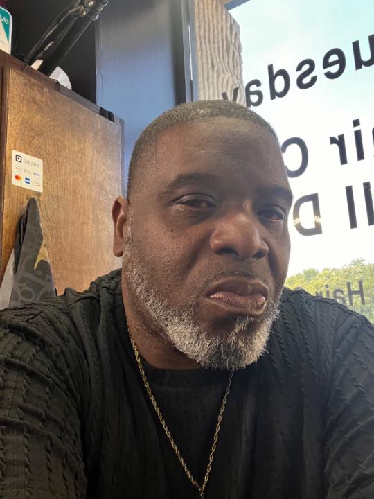 Timothy Williams