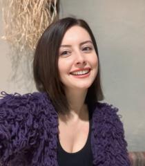 Melike Kanber