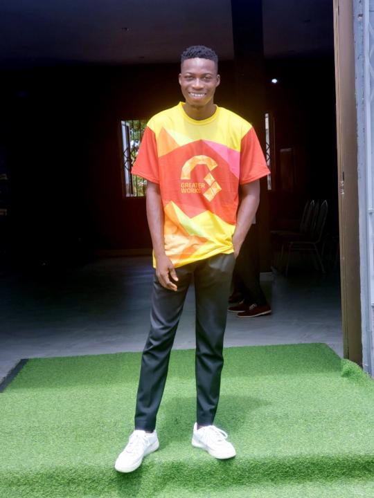 Daniel Atakora