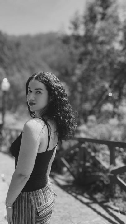 Nadia Ben Azzouz Ibañez