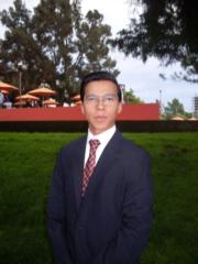 Jose Emilio Saltigeral Vargas