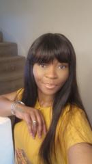 Justina Muokebe