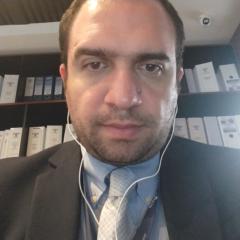 José Guillermo Salazar Paiz