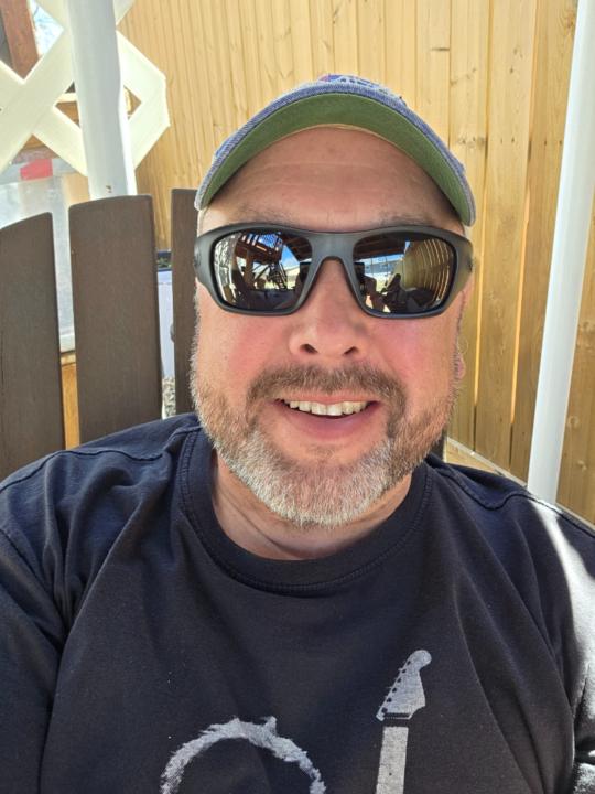 Mark Stefanuk