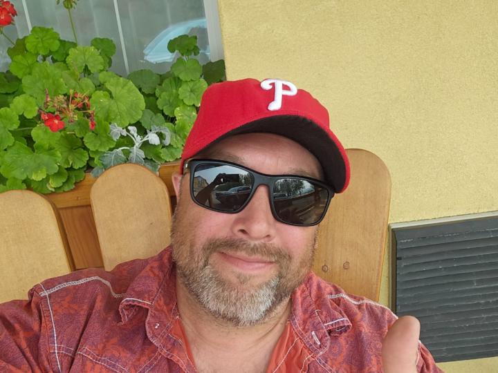 Mark Stefanuk