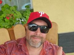 Mark Stefanuk