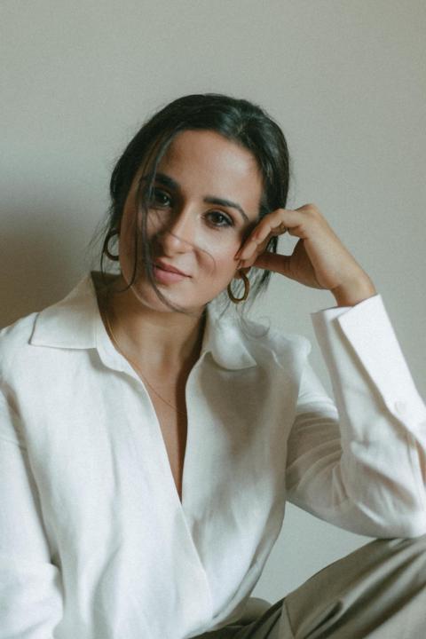 Marta Barambio Martinez