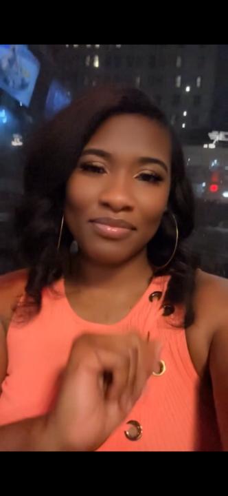 Latosha Miller