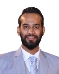 Muhammad Mateen