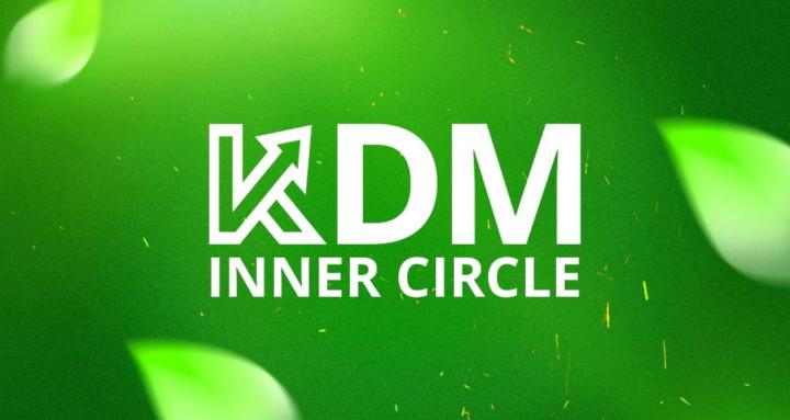 KDM Growth Inner Circle