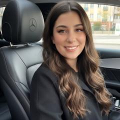 Yasemin Karaer yumak