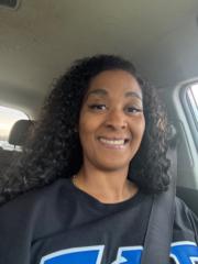 Adrine Washington