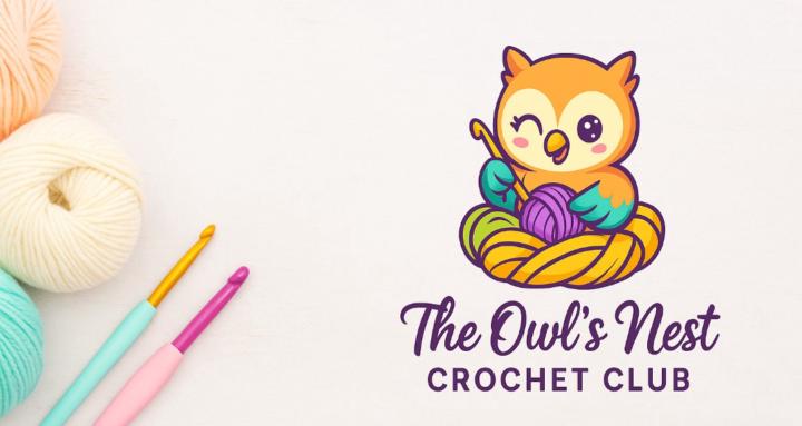 The Owl's Nest Crochet Club