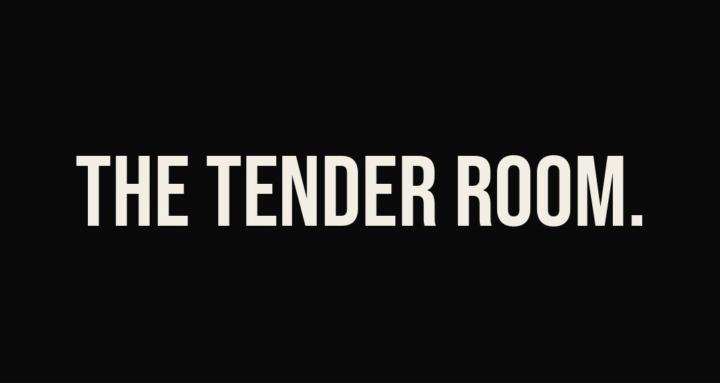 The Tender Room