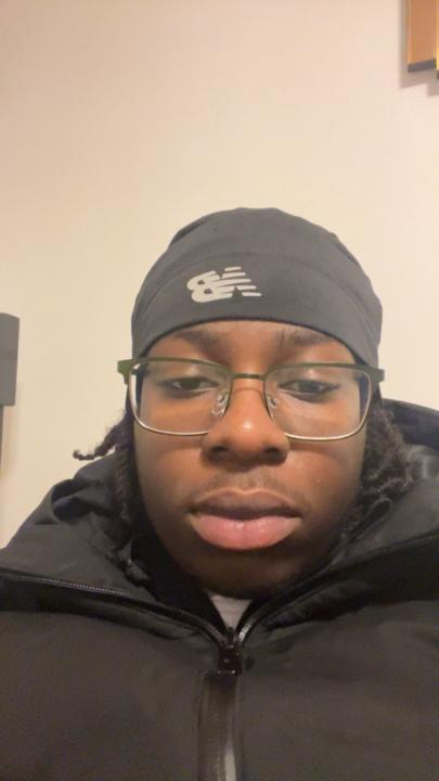 Shaun Musombwa