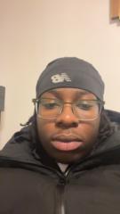Shaun Musombwa
