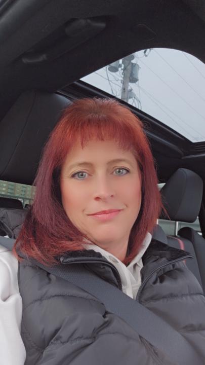 Cheryl Anderson