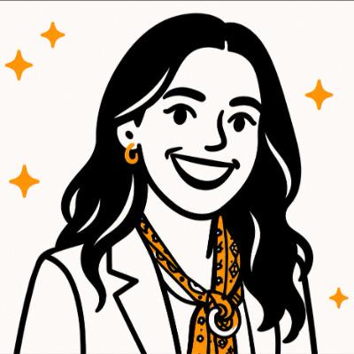 Gabriela Gómez Santamaria