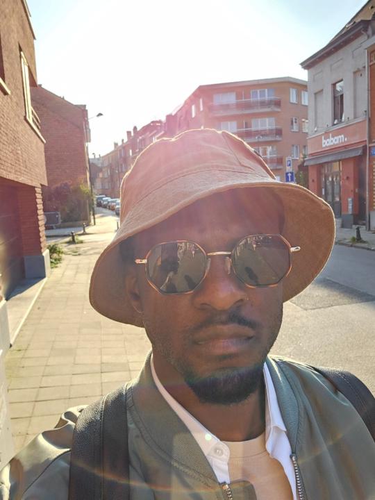 Benely Kazadi