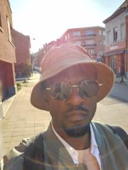 Benely Kazadi