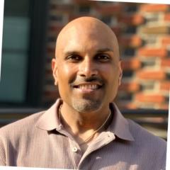 Sam Shah