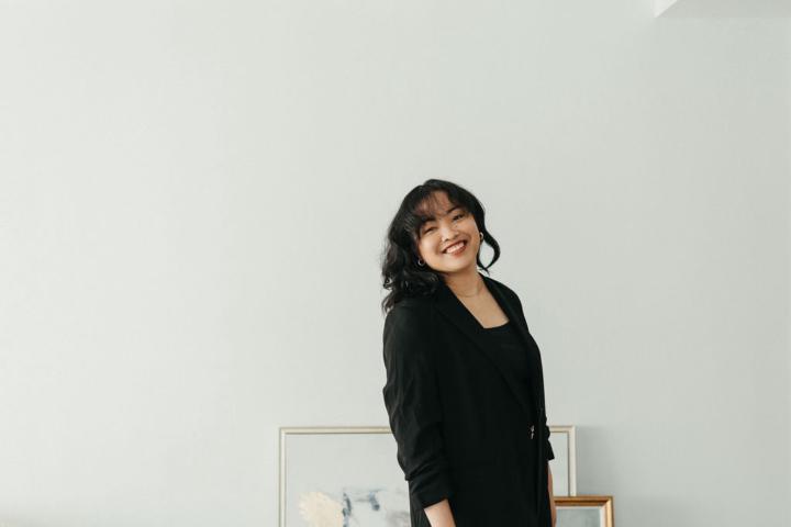 Alyssa Sangalang