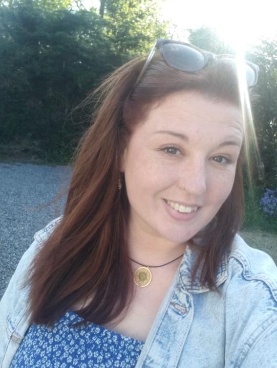 Aislinn Sheridan