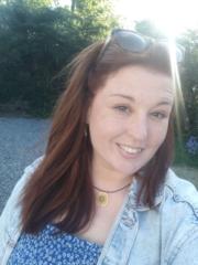 Aislinn Sheridan