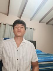 Ricardo Terceros Ramírez