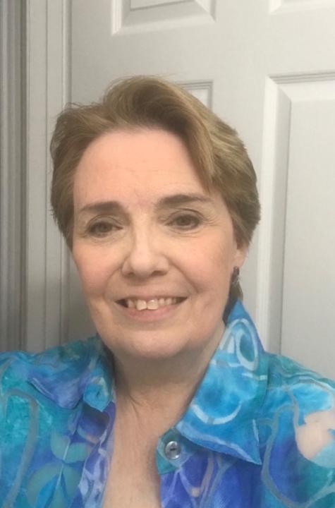 Melissa Waters