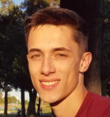 Nico Paiva