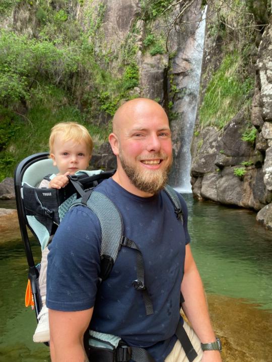 Andy De keersmaecker